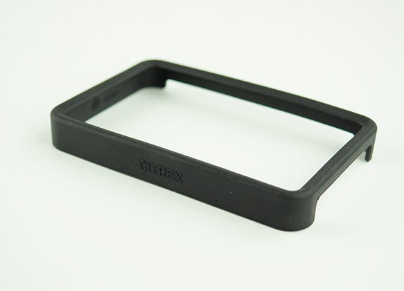 Bumper Case black CITREX