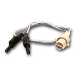 HP/Agilent/laerdal Defib/Pace Test Cable