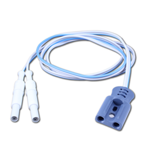 Cable, Philips-Defib Test (New Style Defibs)