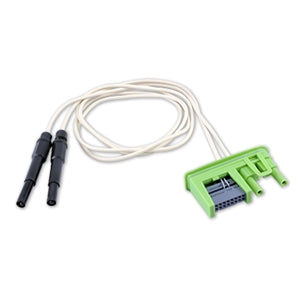 Zoll AED Plus Test Cable