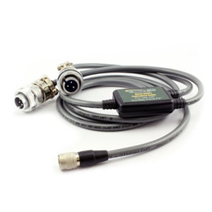 Foot Switch Cable Force FX