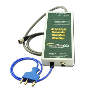 Monopolar Hand Switch Simulator