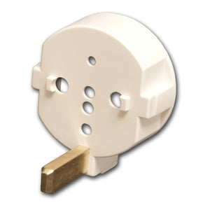 Schuko Plug Ground Adapter