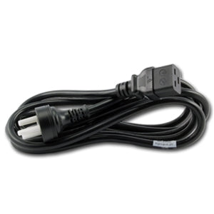 Power Cord C19, Continental Argentina