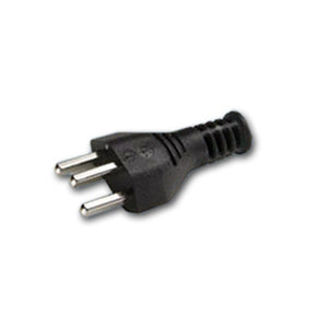 Power Cord C19, Swiss 16 Amp