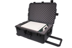 Hard Carrying Case for ESU-2400/H and accessories