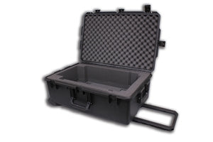 Hard Carrying Case for ESU-2400/H and accessories