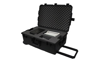 Hard Carrying Case for ESU-2050/P and accessories