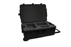 Hard Carrying Case for ESU-2050/P and accessories