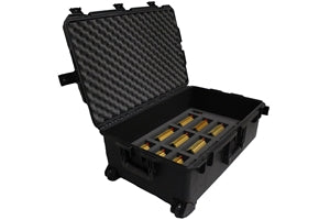 Hard Carrying Case for ESU-2050/P and accessories