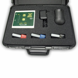 Hard Carrying Case for SPO-2000