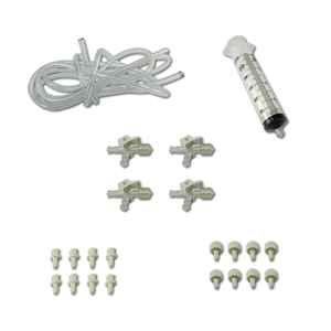 IPA-3400 Tubing Kit (Replacement)