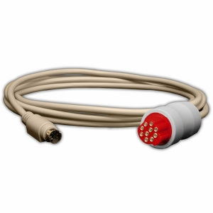 Datex- PB-2 BP CABLE