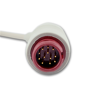 HP/Philips HP-3 BP Cbl (12m 5uV)