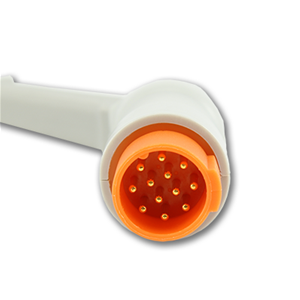 Kontron - Mini DIN - 12F (KT-1)