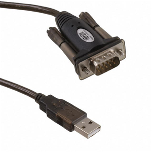 USB to RS-232