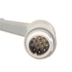 Cable Toco-IUP Corometrics (12M)