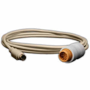 Cable, Toco-IUP Agilent (HP)  50/8040