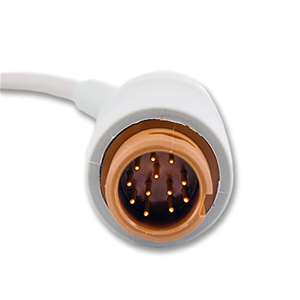 Cable, Toco-IUP Agilent (HP)  50/8040