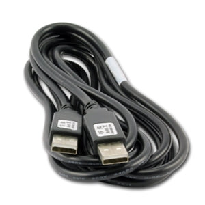 Cable, Communication USB Null Modem (ESU-2400 and IPA-3400 to PC)