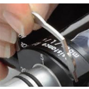 Retainer Clip (Replacement)