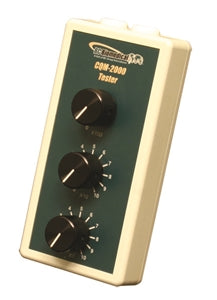 REM/ARM/CQM Test Module