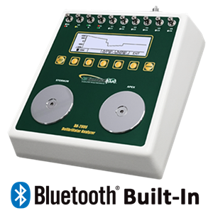 Defib Analyzer wo/Pacer