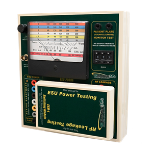 ESU Analyzer 2000A