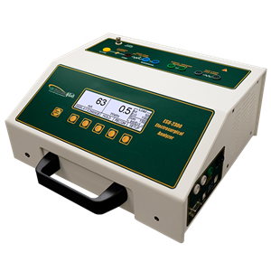 ESU-2300 ESU Analyzer