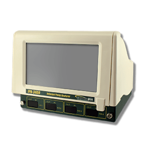Infusion Pump Analyzer-Bench Top-Multi Channel-Frame