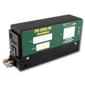 Flow Module for the IPA3400