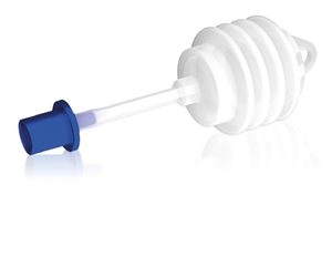 Test Lung for Neonatal and Infant Ventilators