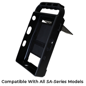 SA-2000-AUS Safety Analyzer (Includes Soft Sided Carrying Case)