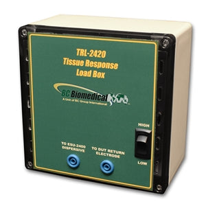 Tissue Response Load