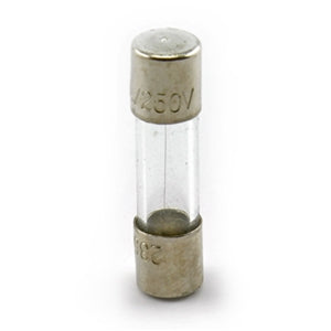 Fuse,250mA, 250V, 5X20mm, Fast Acting for SA2000 series