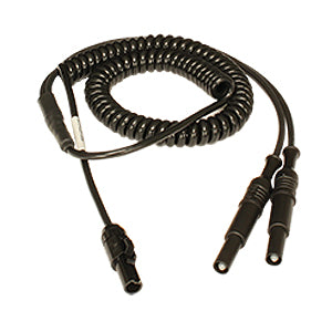 Dual Conductivity Probe Gus cleaning system