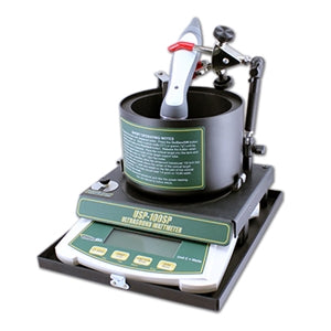 Ultrasound Wattmeter