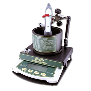 Ultrasound Wattmeter