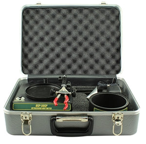 Ultrasound Wattmeter