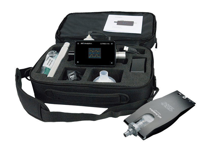 CITREX H4