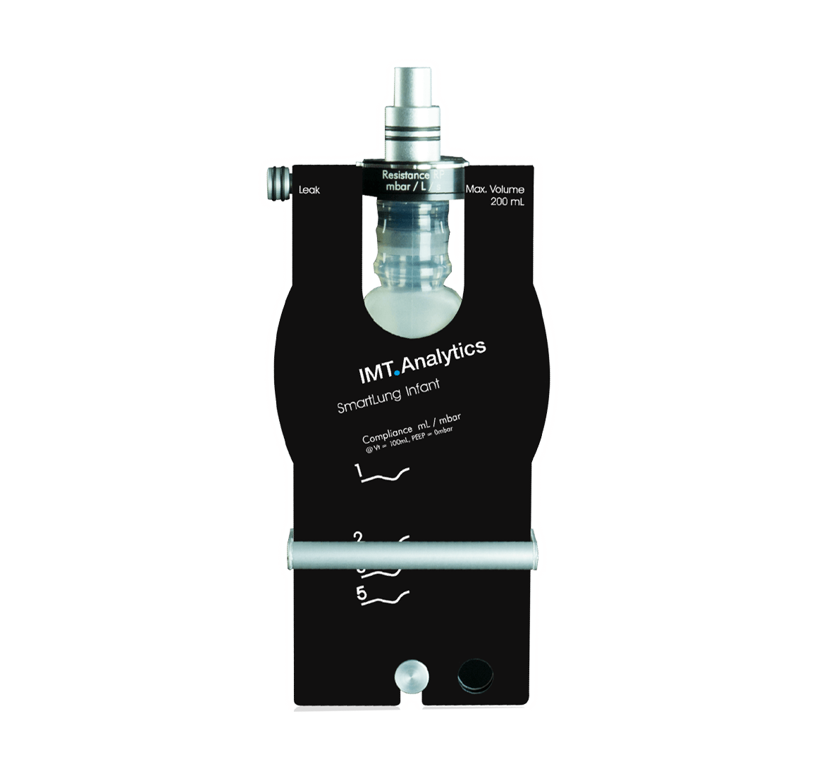 SmartLung Infant