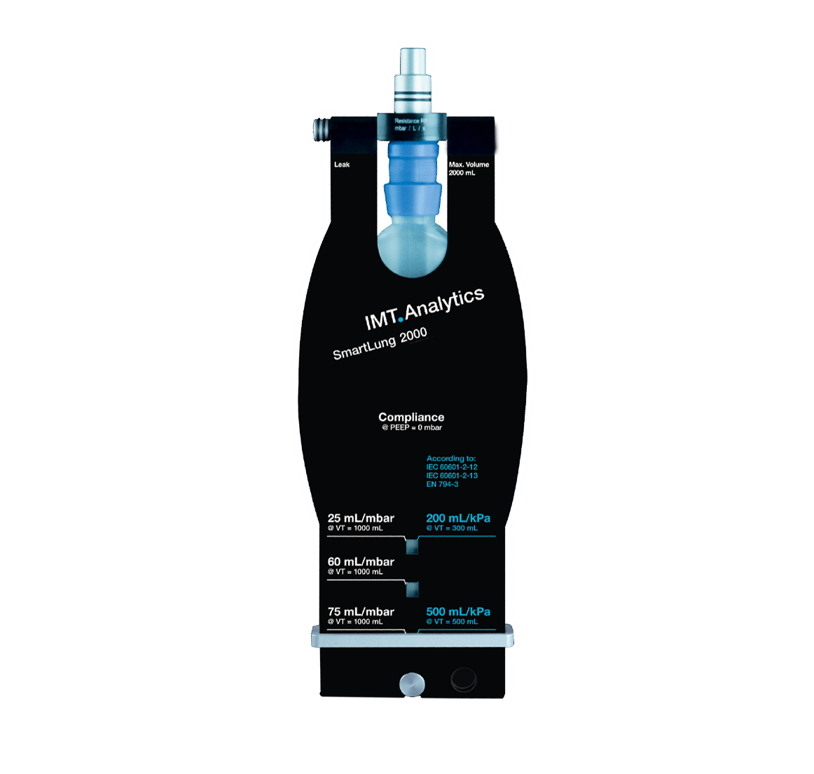 SmartLung 2000