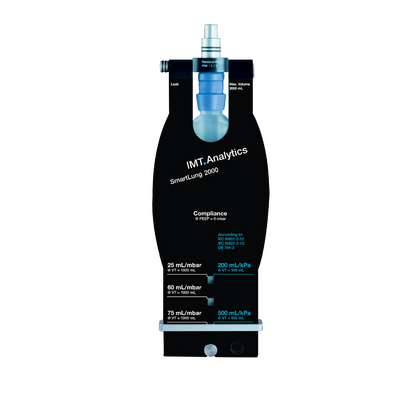 SmartLung 2000