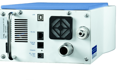 FlowAnalyser PF-300