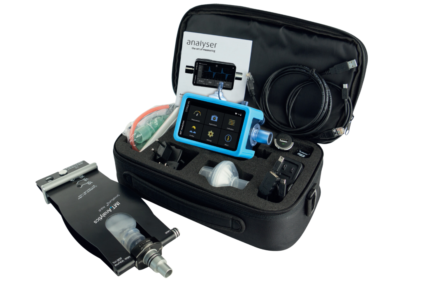 CITREX H5