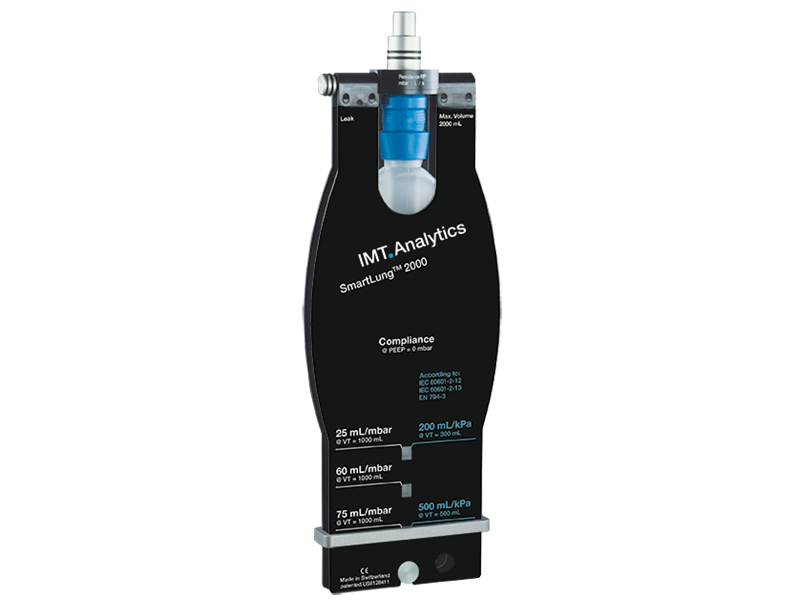 SmartLung 2000