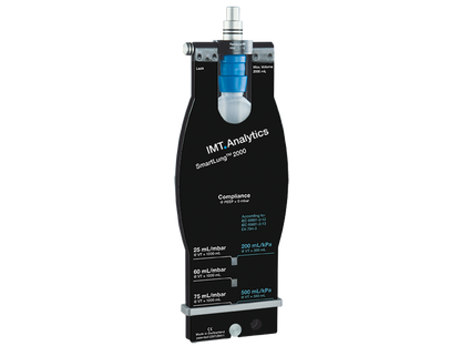 SmartLung 2000