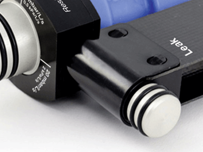 Resistance Head SmartLung 2000 with Fibre Plates