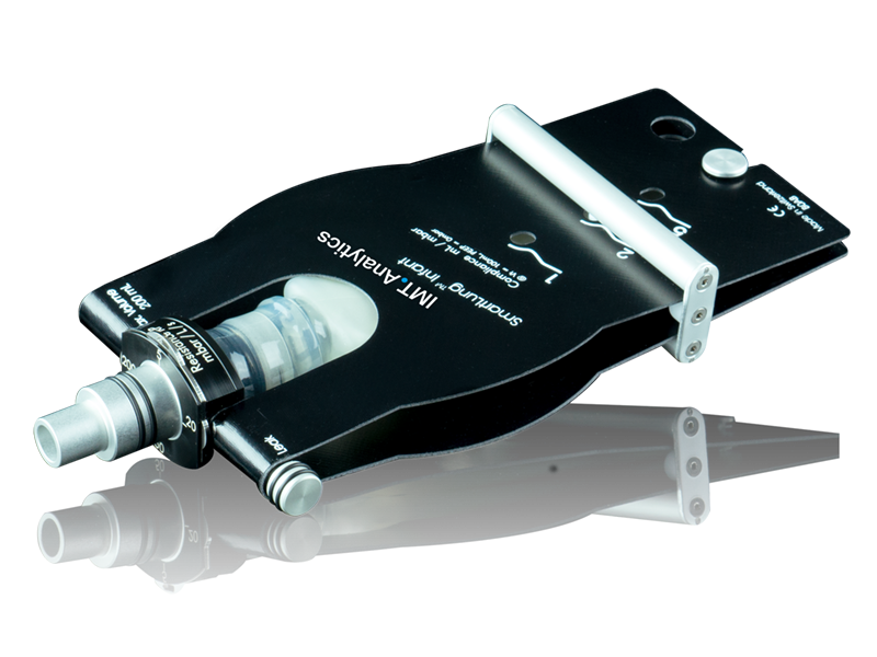 SmartLung Infant – PM BioMedical