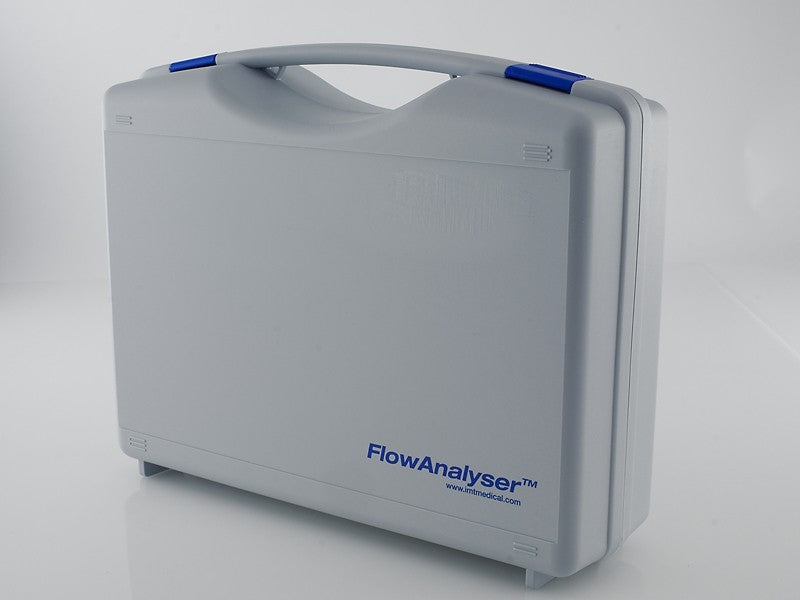 Transport Case FlowAnalyser